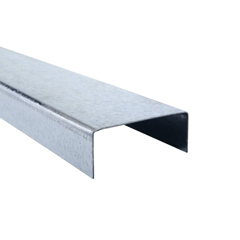 Canal Estructural