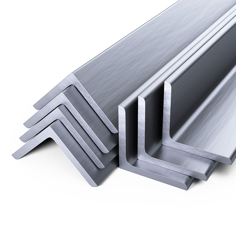 Ángulos Laminados